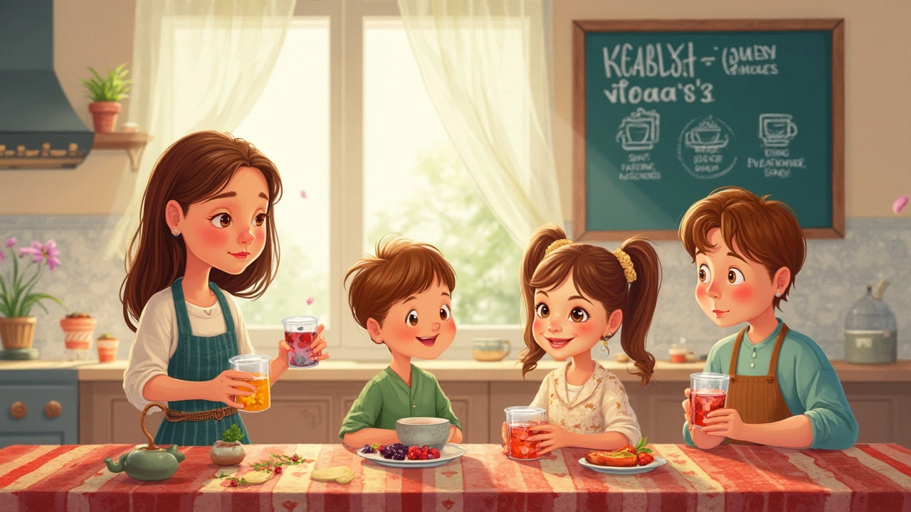 Ошибки и лучшие схемы на каждый день