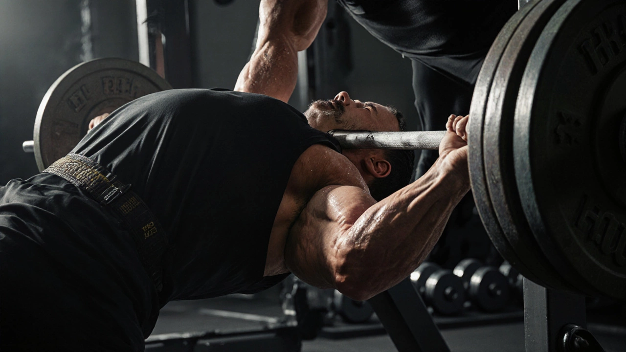 Что увеличивает объем мышц: научно обоснованные факторы роста