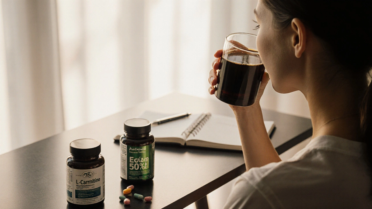 Какие добавки действительно помогают снижать вес: научно обоснованный список