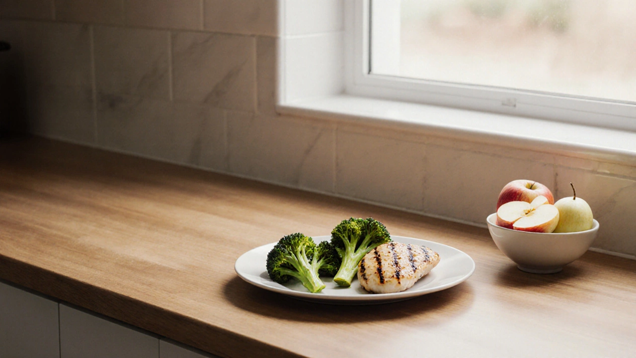 Какие продукты нельзя есть вместе при похудении: правильные сочетания для сжигания жира