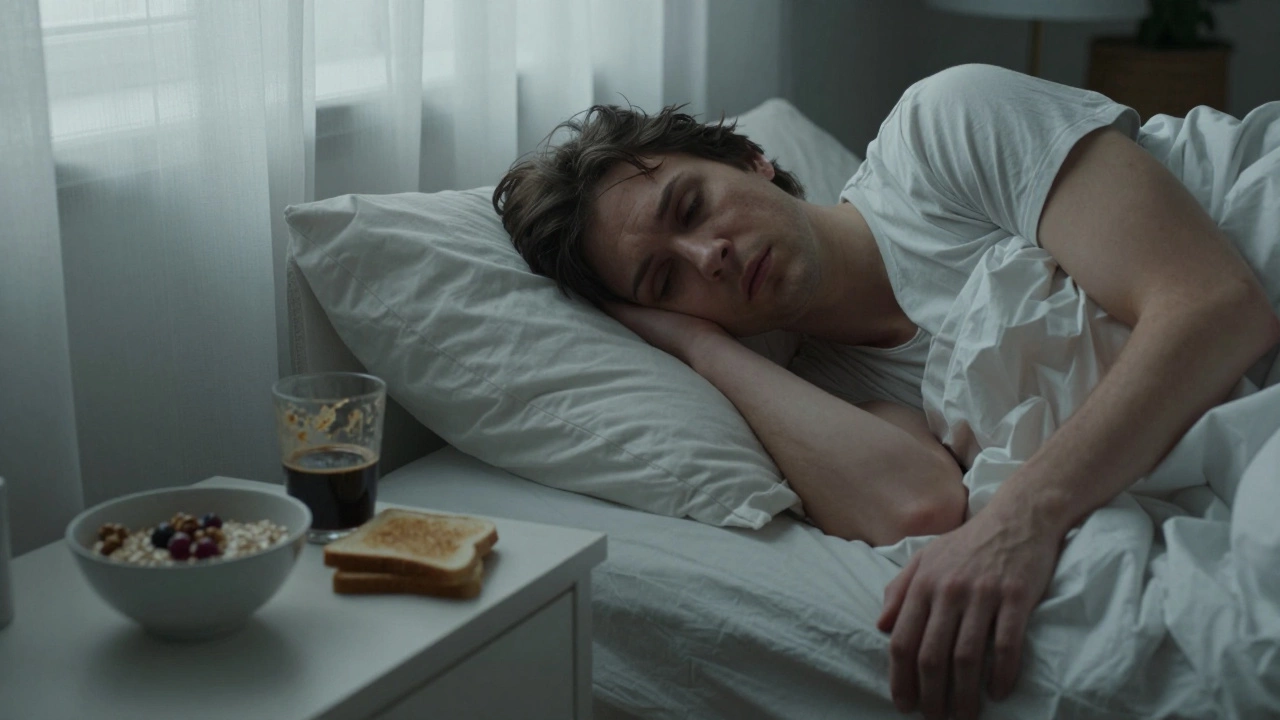 Что делать, если нет сил и постоянная слабость: практические шаги по восстановлению энергии