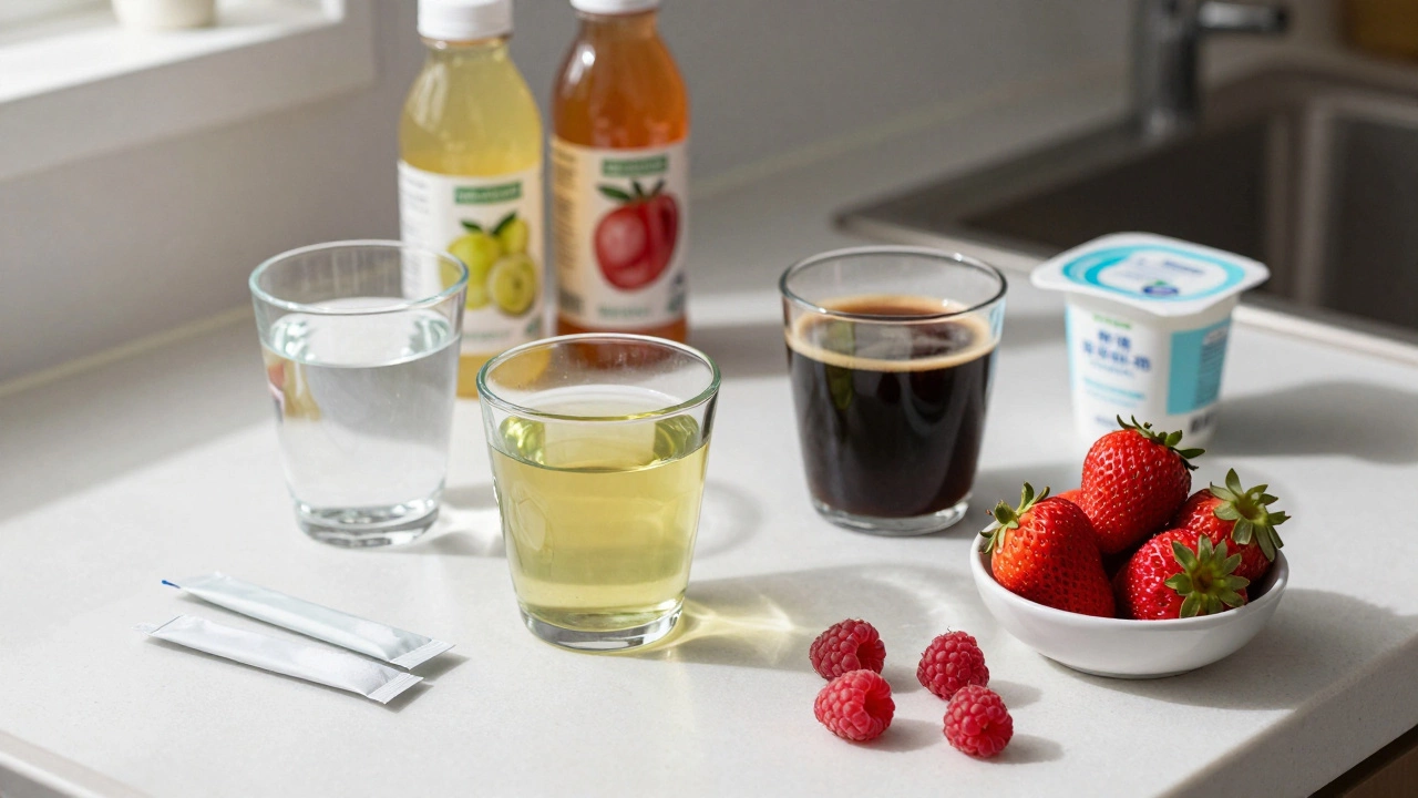 Какие продукты исключить при сушке тела для максимального сжигания жира