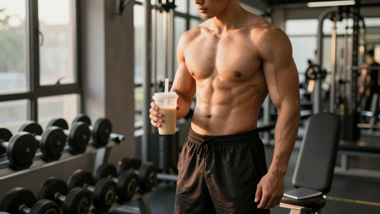 Как сушиться в бодибилдинге: пошаговая инструкция для сжигания жира без потери мышц