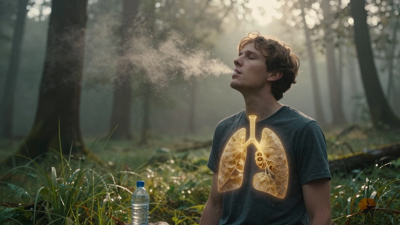 Что хорошо выводит жир из организма: эффективные способы и продукты