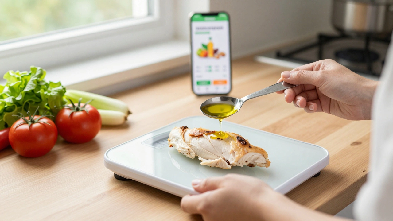 Как правильно считать БЖУ еды: пошаговая инструкция для начала