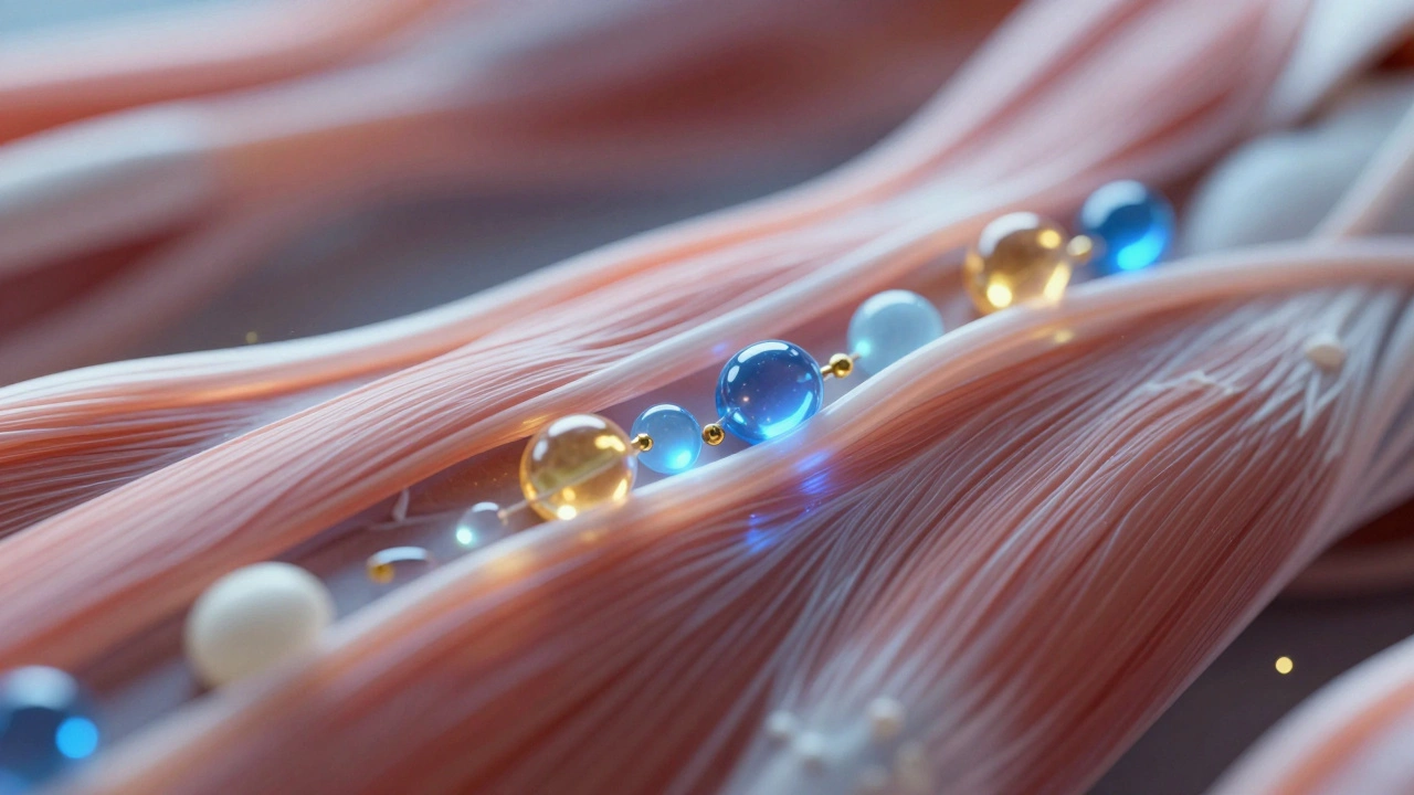 Какой напиток восстанавливает мышцы лучше всего: топ напитков для восстановления