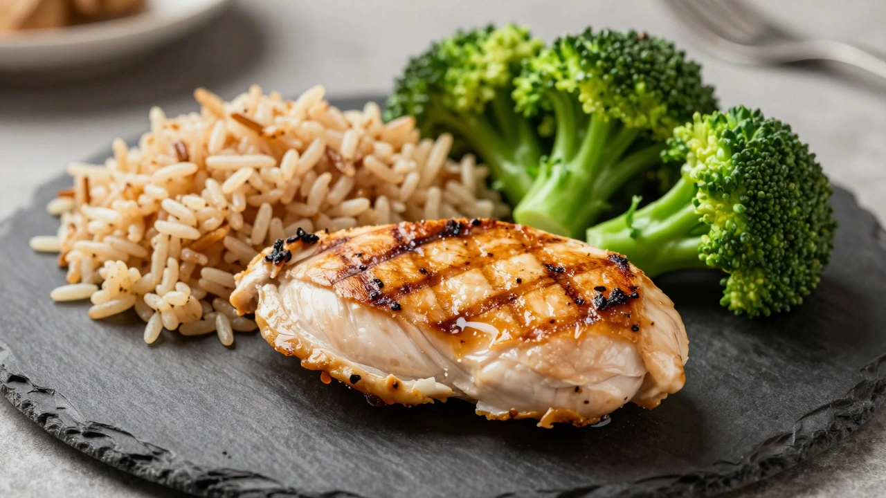 Что ускоряет рост мышц: проверенные способы и добавки