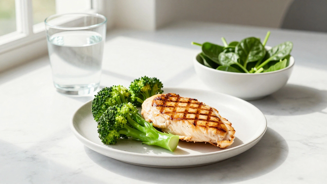 Как быстро сбросить вес: проверенные методы и выбор спортпита для похудения